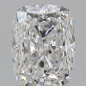 1.5 CT CUSHION