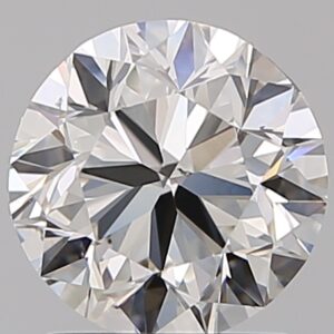 1.5 CT ROUND