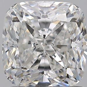 1.5 CT CUSHION