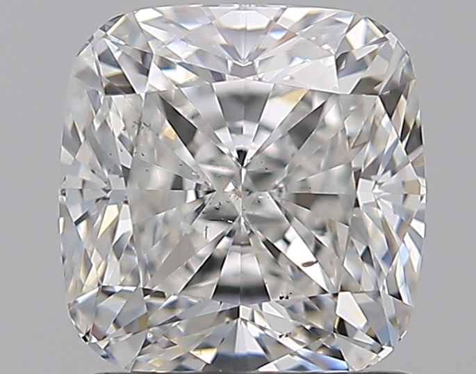 1.5 CT CUSHION