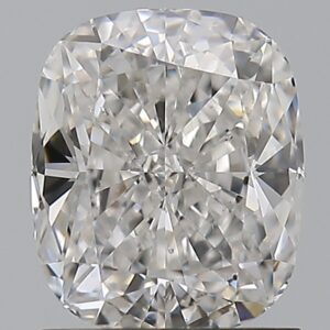 1.5 CT CUSHION