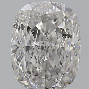 1.5 CT CUSHION