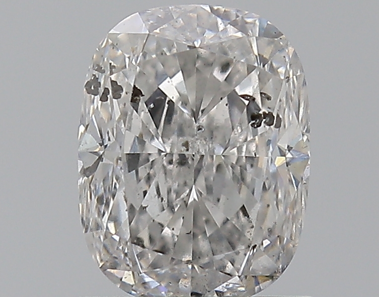 1.5 CT CUSHION