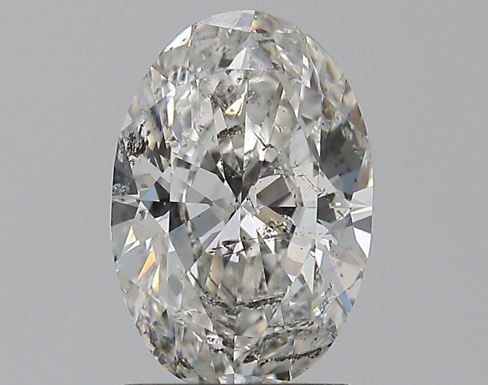1.5 CT OVAL