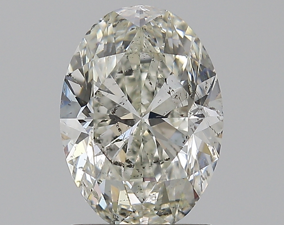 1.5 CT OVAL