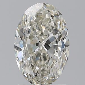 1.5 CT OVAL
