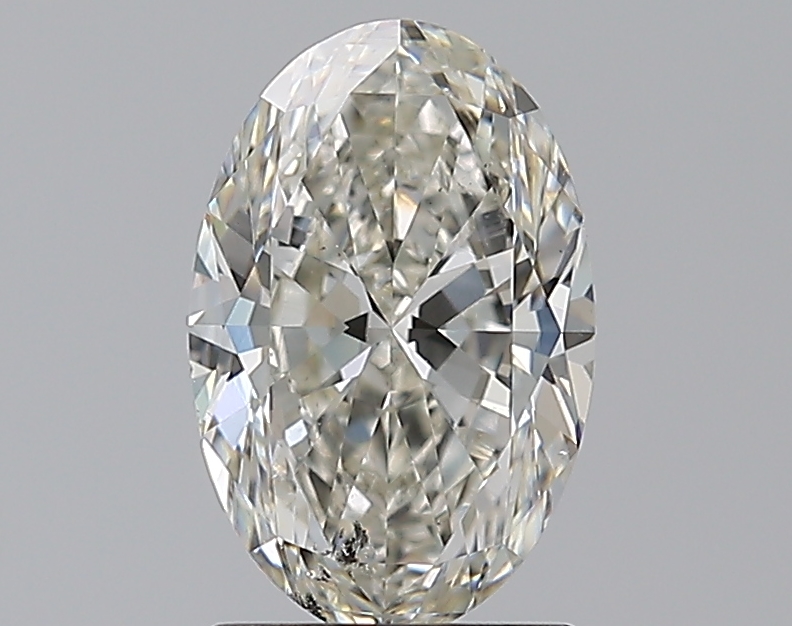 1.5 CT OVAL