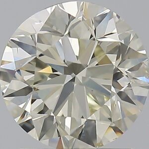 1.5 CT ROUND