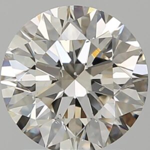 1.5 CT ROUND