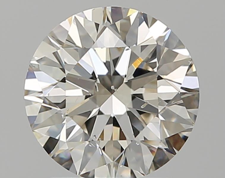 1.5 CT ROUND