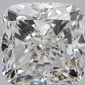 1.5 CT CUSHION