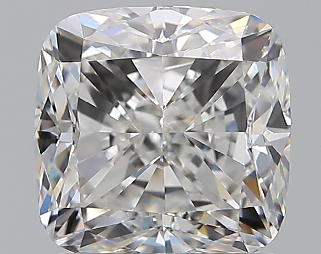 1.5 CT CUSHION