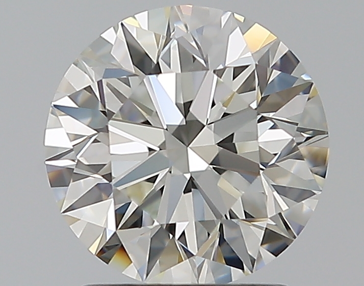 1.5 CT ROUND