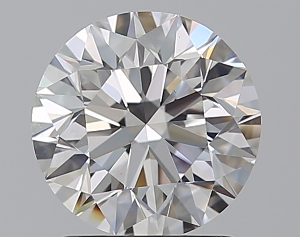 1.5 CT ROUND