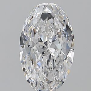 1.5 CT OVAL
