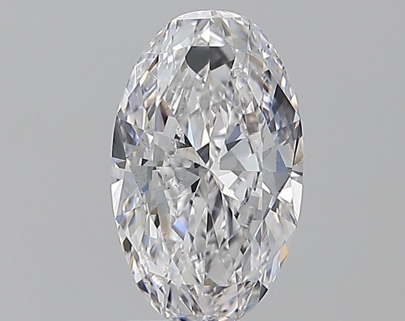 1.5 CT OVAL