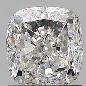 1.5 CT CUSHION