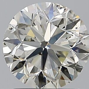1.5 CT ROUND