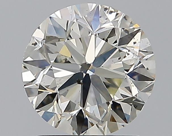 1.5 CT ROUND