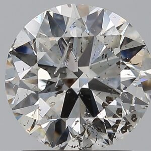 1.5 CT ROUND