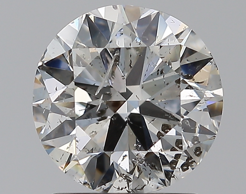 1.5 CT ROUND