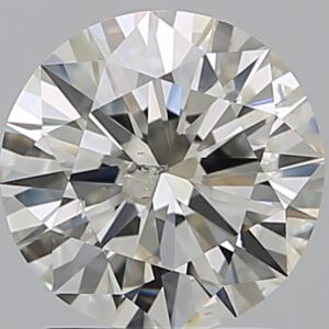 1.5 CT ROUND