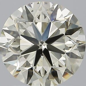 1.5 CT ROUND