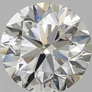 1.5 CT ROUND