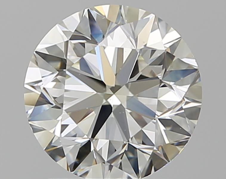 1.5 CT ROUND