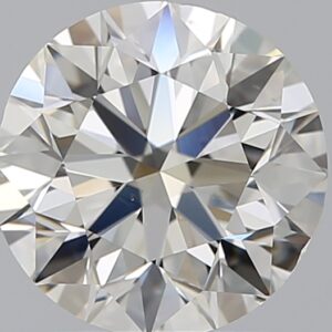 1.5 CT ROUND