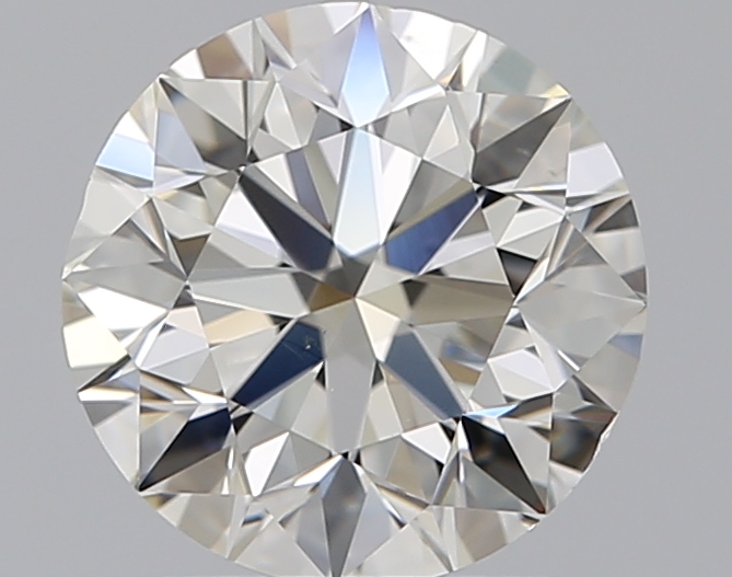 1.5 CT ROUND