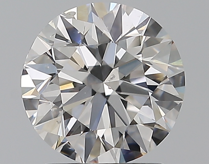 1.5 CT ROUND