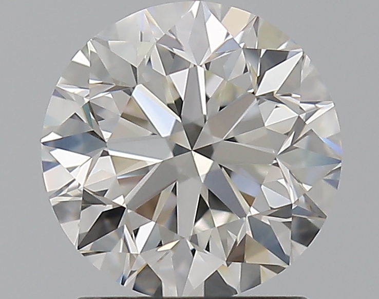 1.5 CT ROUND