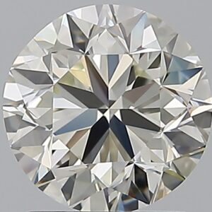 1.5 CT ROUND