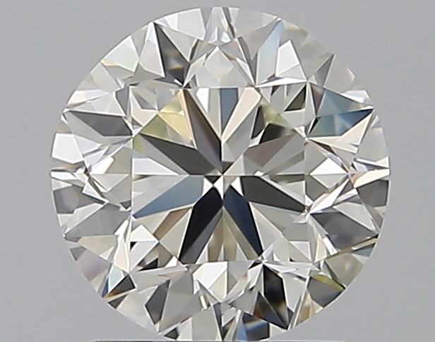 1.5 CT ROUND