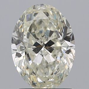 1.5 CT OVAL
