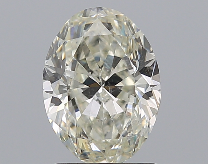 1.5 CT OVAL
