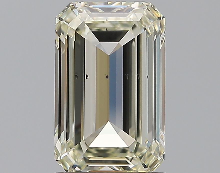 1.5 CT EMERALD