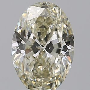 1.5 CT OVAL
