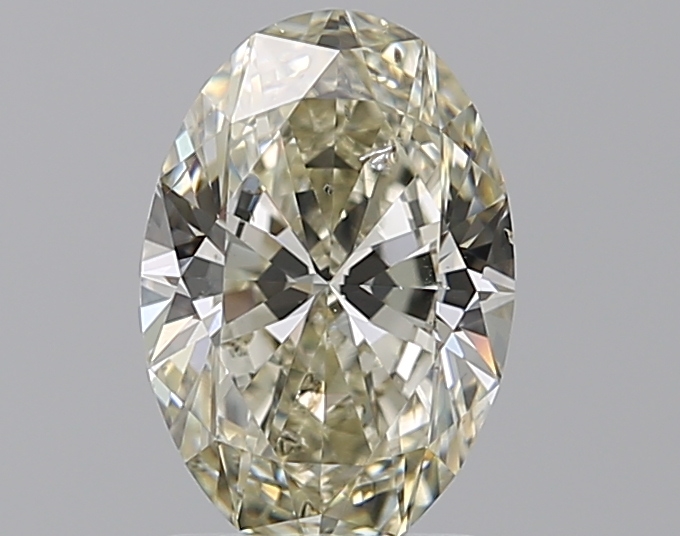 1.5 CT OVAL