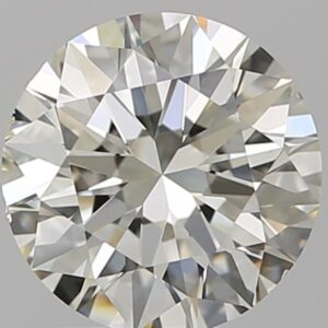 1.5 CT ROUND