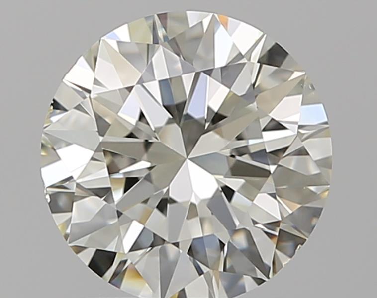 1.5 CT ROUND