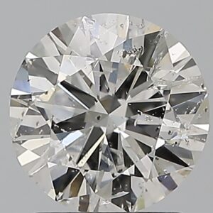 1.5 CT ROUND