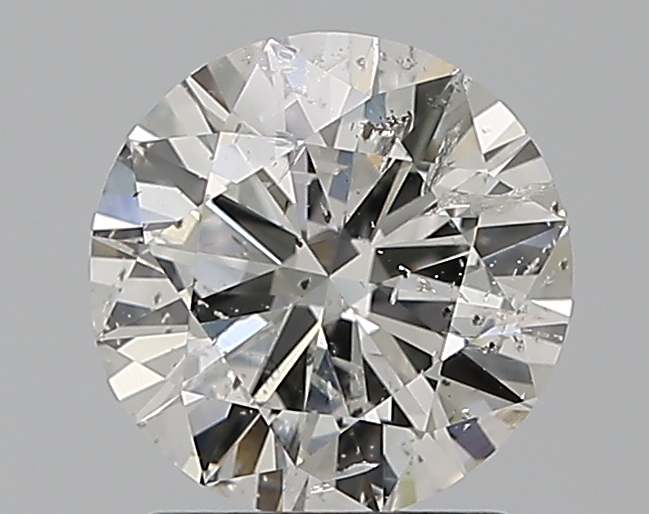 1.5 CT ROUND