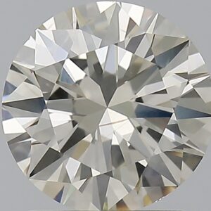 1.5 CT ROUND