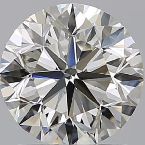 1.5 CT ROUND