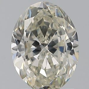 1.5 CT OVAL
