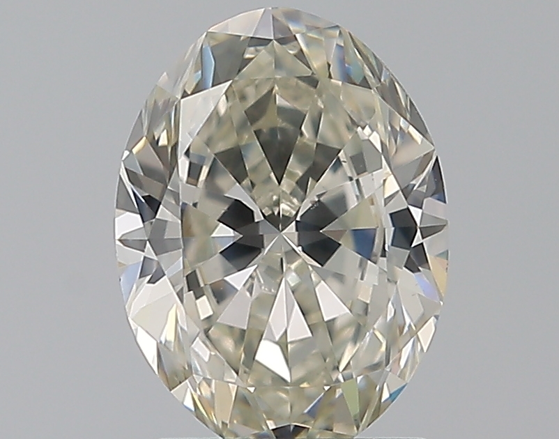 1.5 CT OVAL
