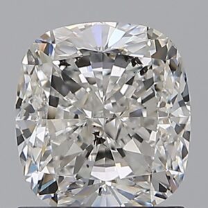 1.5 CT CUSHION