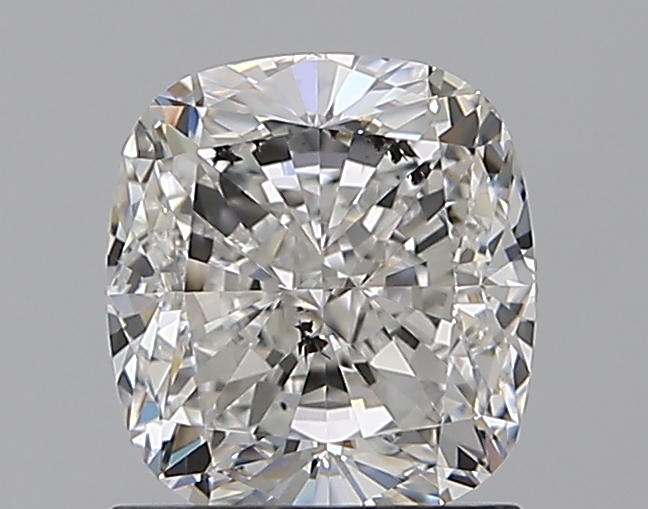 1.5 CT CUSHION